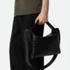 Intrecciato Tribeca Top Handle