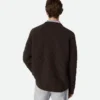 Intrecciato Wool Jumper