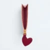 Intrecciato Zipped Card Case
