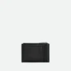 Intrecciato Zipped Card Case
