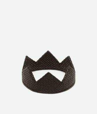 Intreccio Head Crown