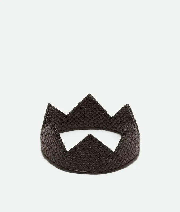 Intreccio Head Crown