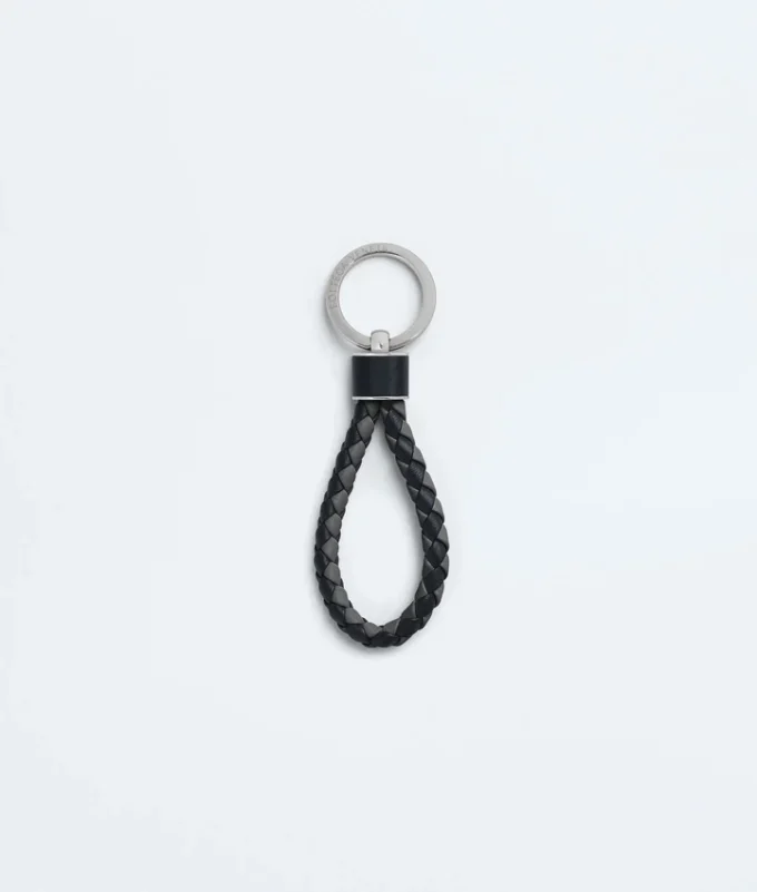 Intreccio Key Ring