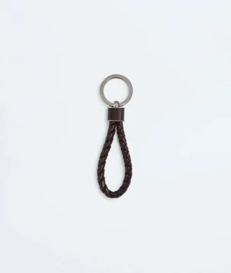 Intreccio Key Ring