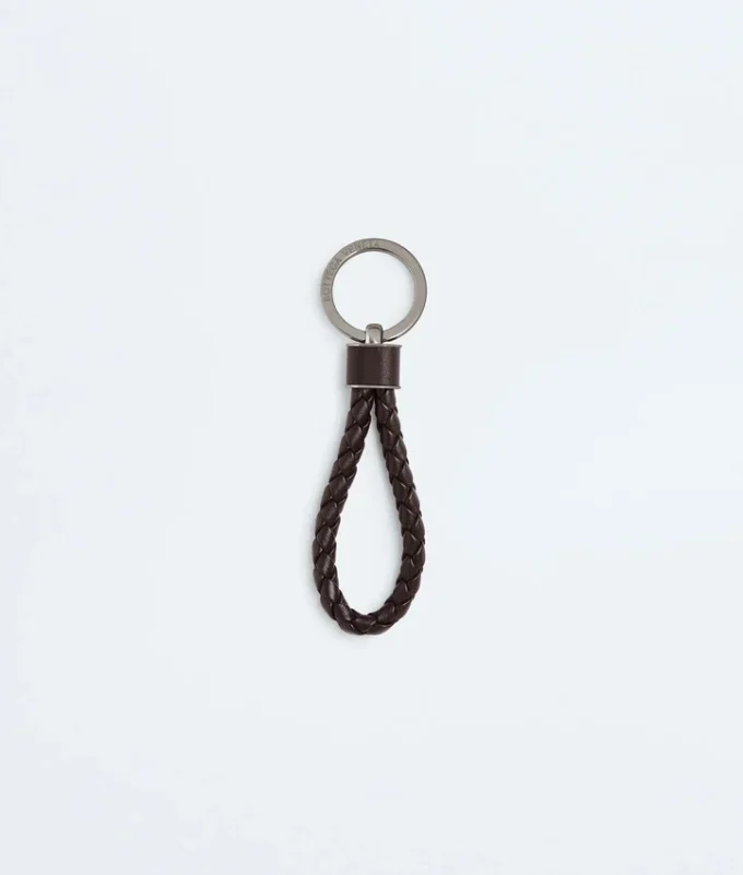 Intreccio Key Ring