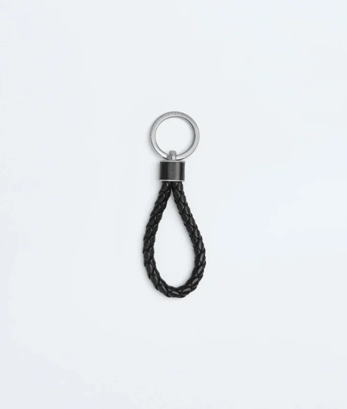 Intreccio Key Ring