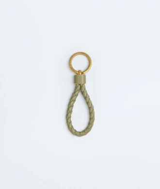 Intreccio Key Ring