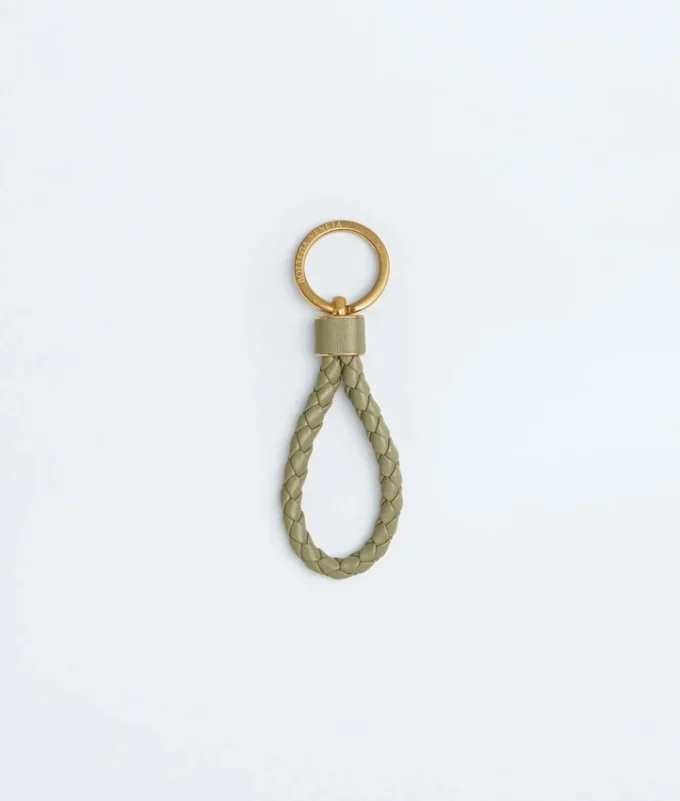 Intreccio Key Ring