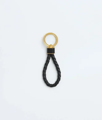Intreccio Key Ring