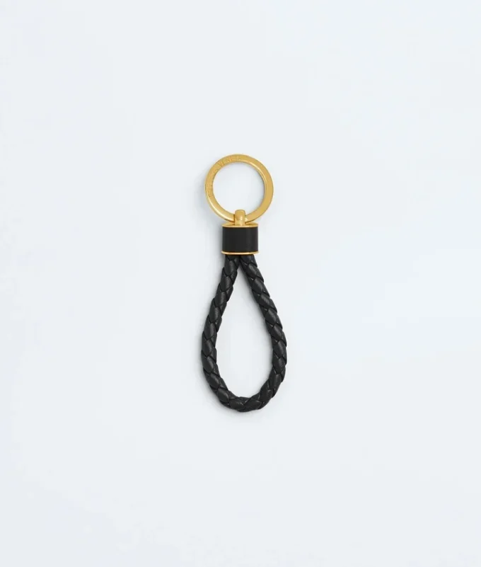 Intreccio Key Ring