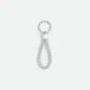 Intreccio Key Ring