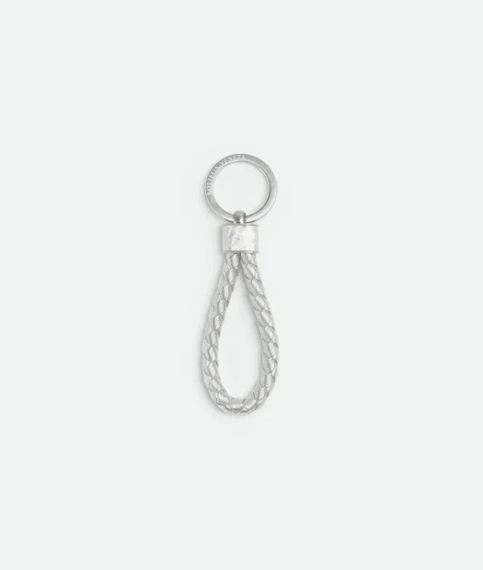 Intreccio Key Ring