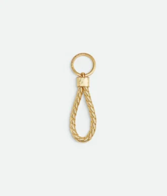 Intreccio Key Ring