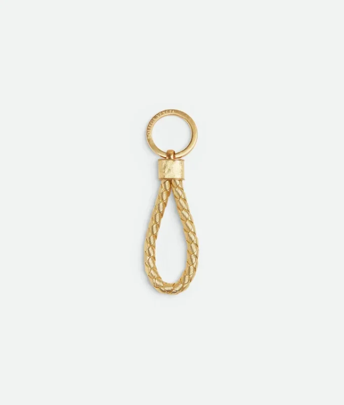 Intreccio Key Ring