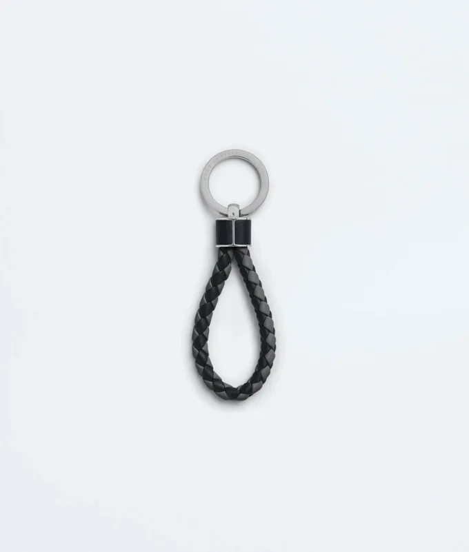 Intreccio Key Ring