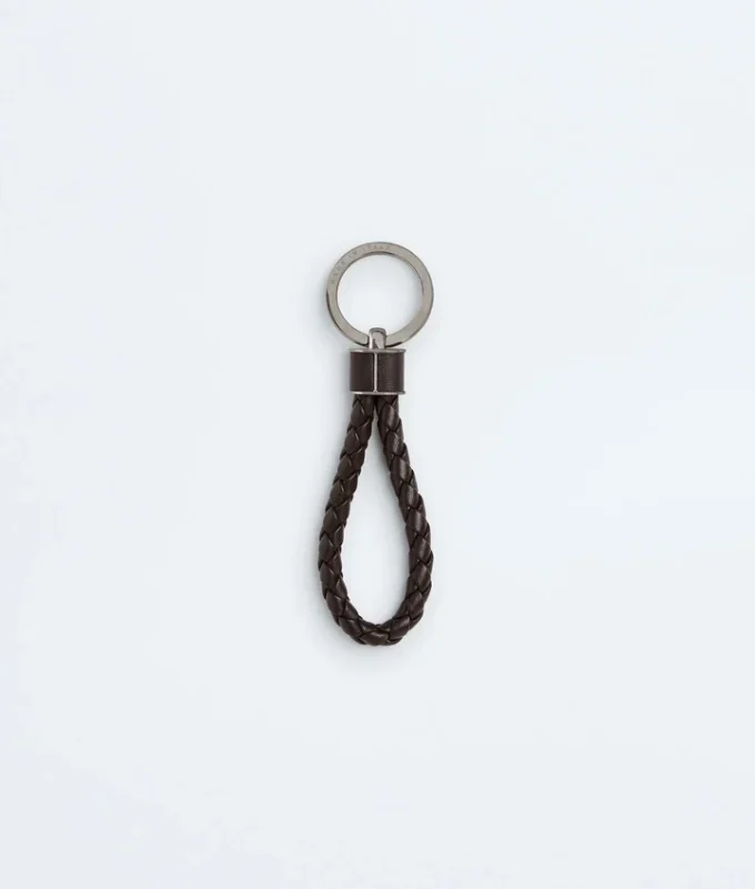 Intreccio Key Ring