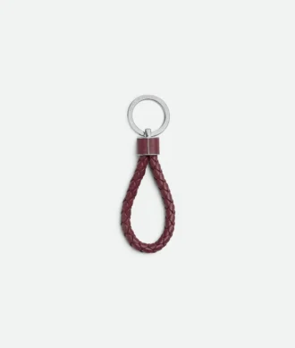 Intreccio Key Ring