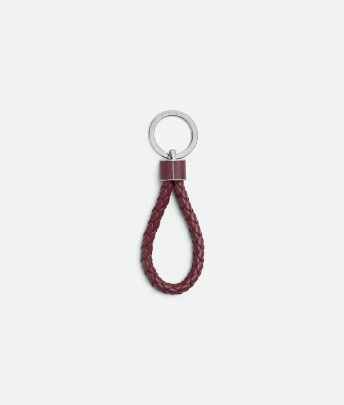 Intreccio Key Ring