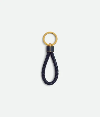 Intreccio Key Ring