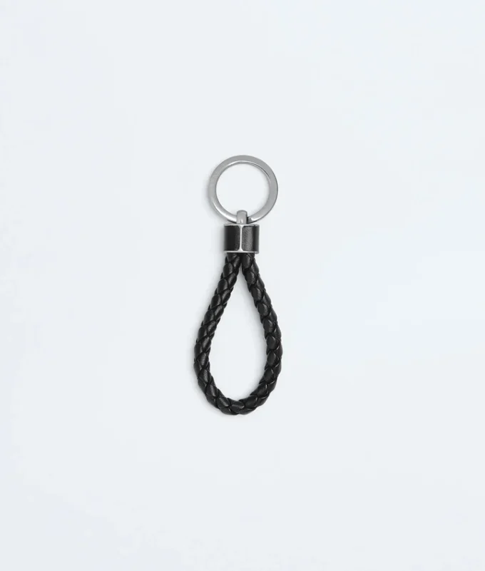 Intreccio Key Ring