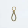 Intreccio Key Ring