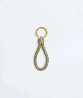 Intreccio Key Ring