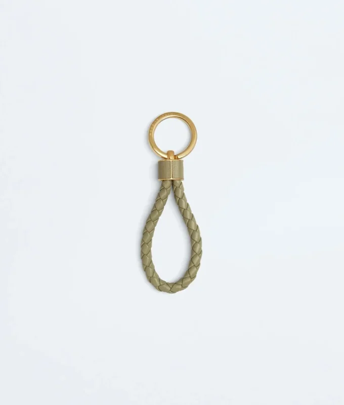 Intreccio Key Ring