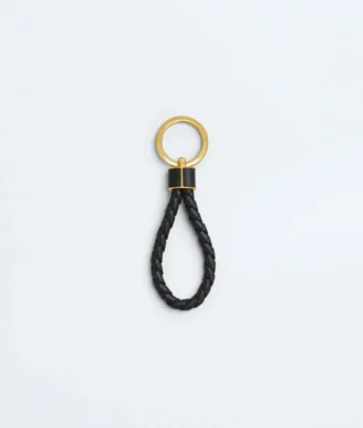 Intreccio Key Ring