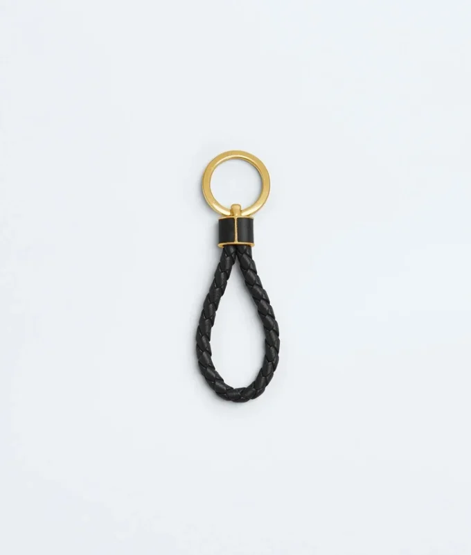 Intreccio Key Ring