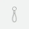 Intreccio Key Ring