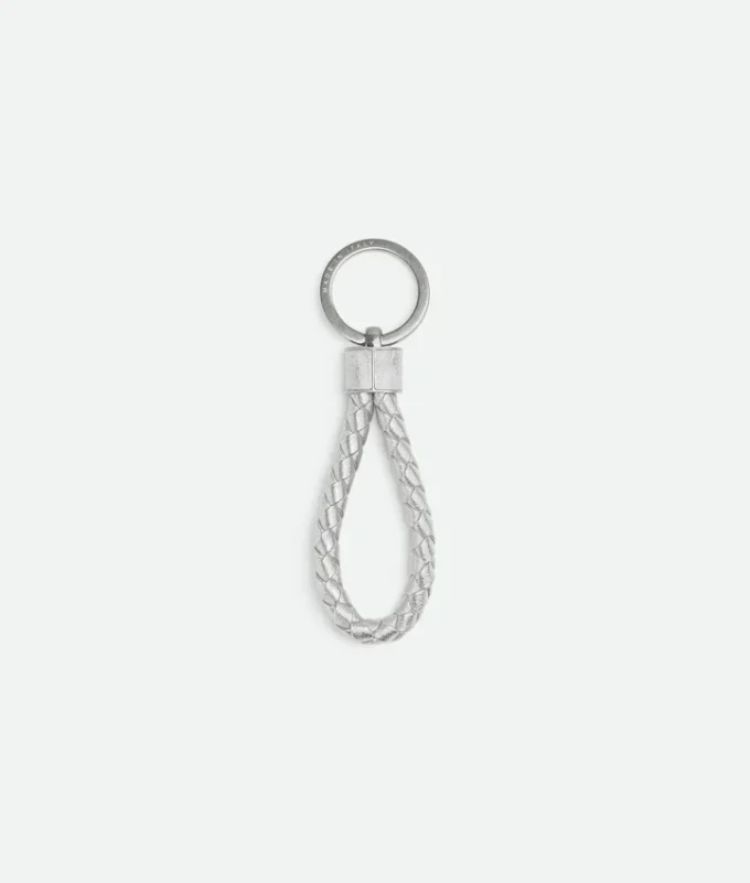 Intreccio Key Ring