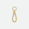 Intreccio Key Ring