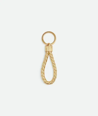 Intreccio Key Ring