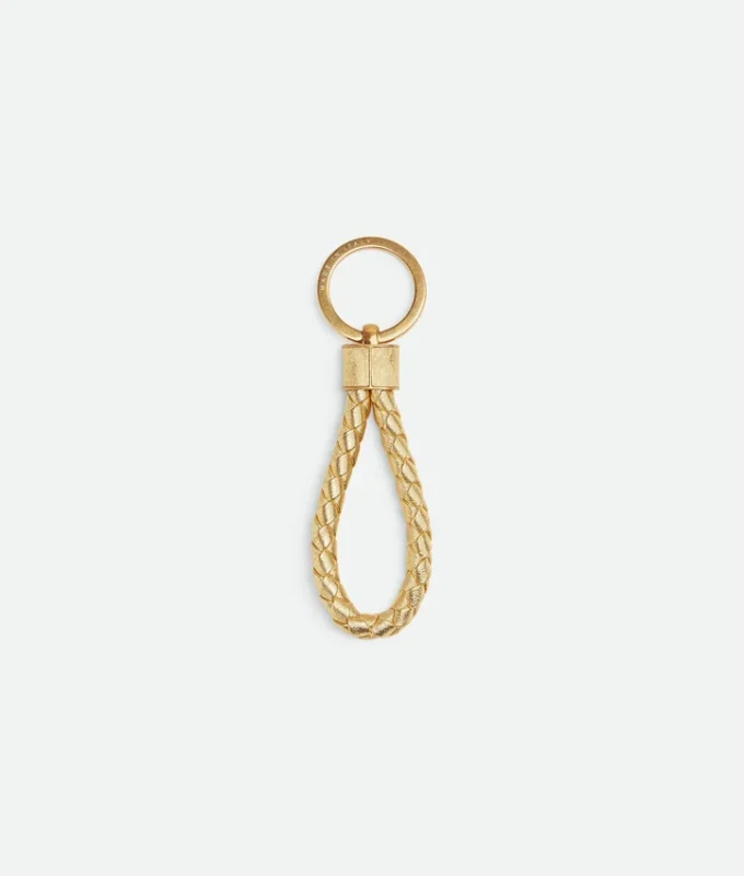Intreccio Key Ring