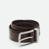 Intreccio Loop Belt