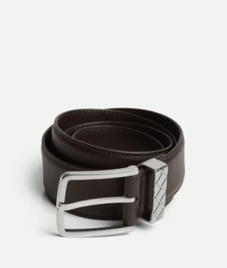 Intreccio Loop Belt