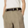 Intreccio Loop Belt