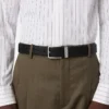 Intreccio Loop Belt