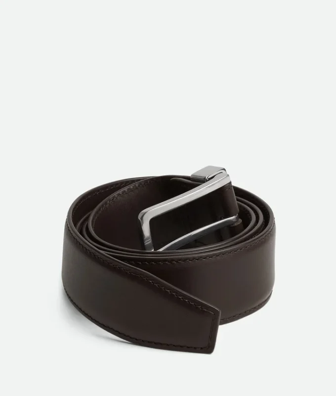 Intreccio Loop Belt