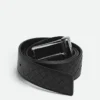 Intreccio Loop Belt