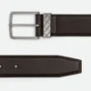 Intreccio Loop Belt