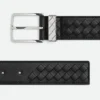 Intreccio Loop Belt
