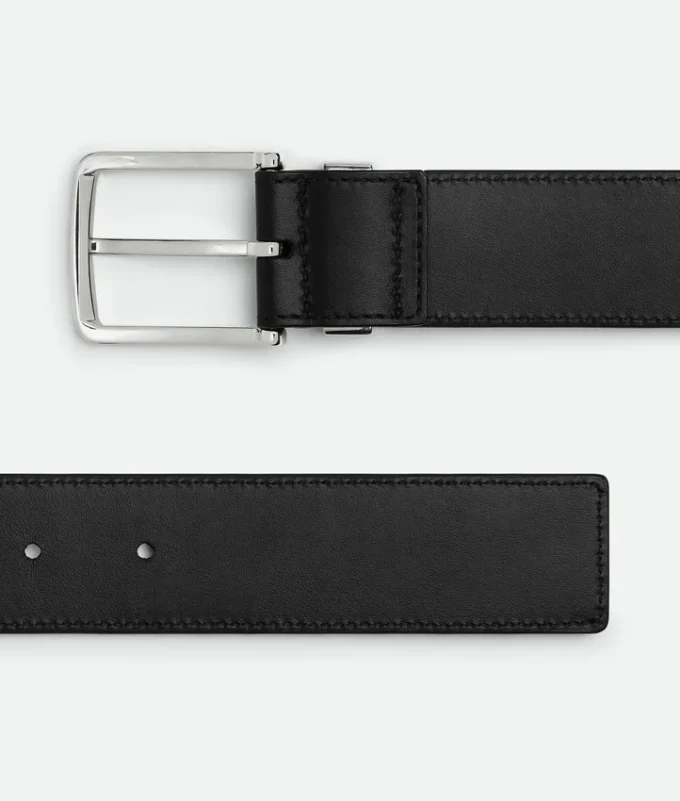 Intreccio Loop Belt