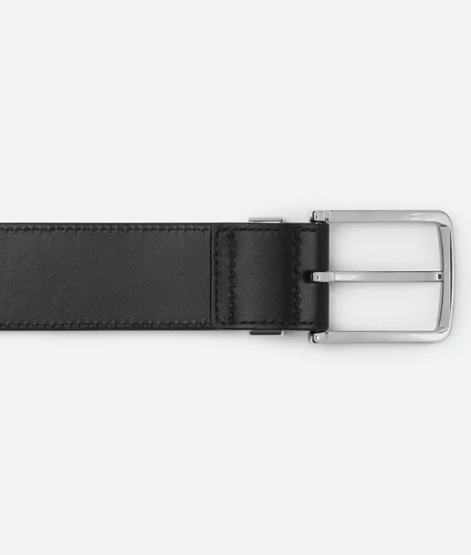 Intreccio Loop Belt
