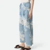 Italian Postcard Pants