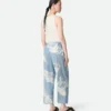 Italian Postcard Pants