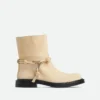 James Ankle Boot