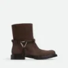 James Ankle Boot