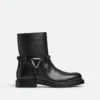 James Ankle Boot