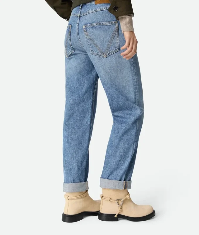 James Ankle Boot